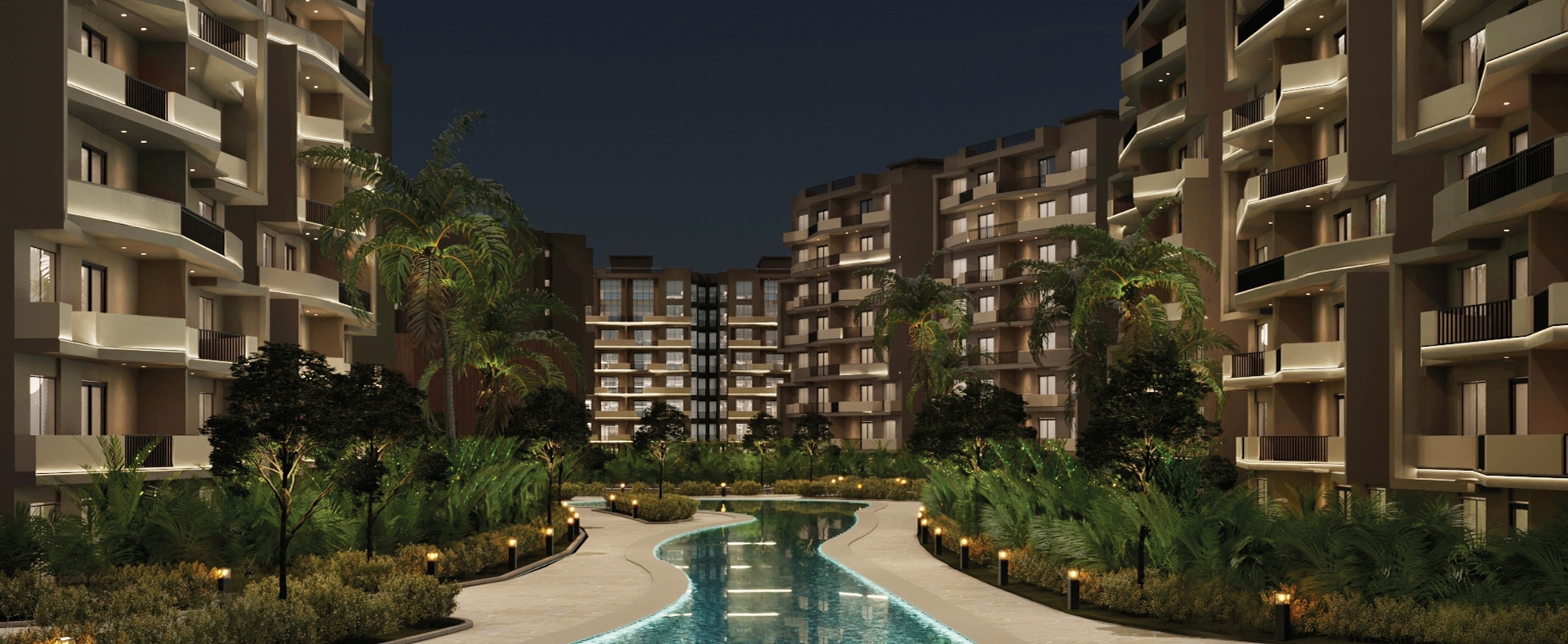 De Joya New Capital